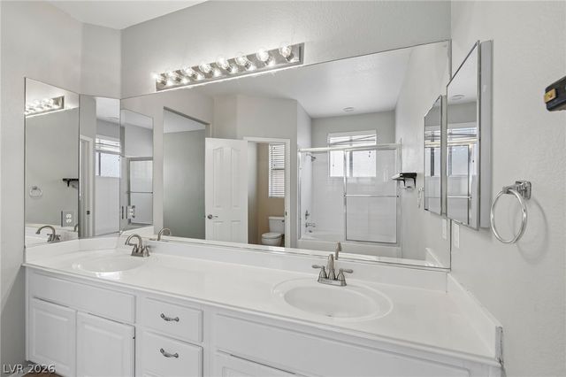 1727 Millstream Way, Henderson, NV 89074