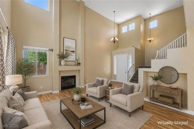 1727 Millstream Way, Henderson, NV 89074