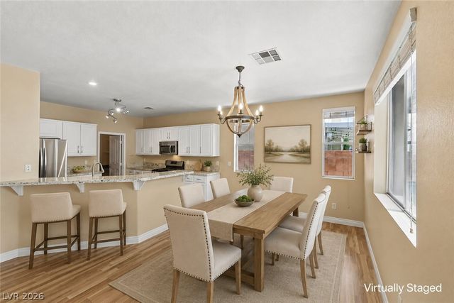 1727 Millstream Way, Henderson, NV 89074