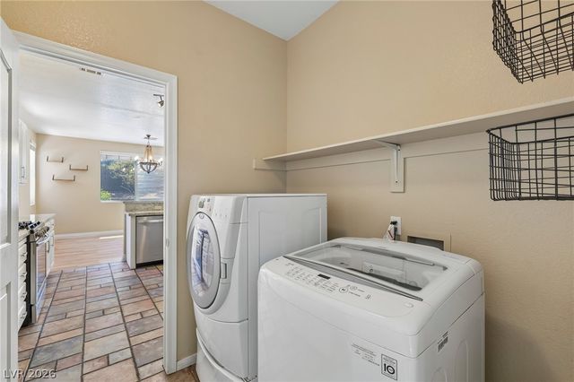 1727 Millstream Way, Henderson, NV 89074