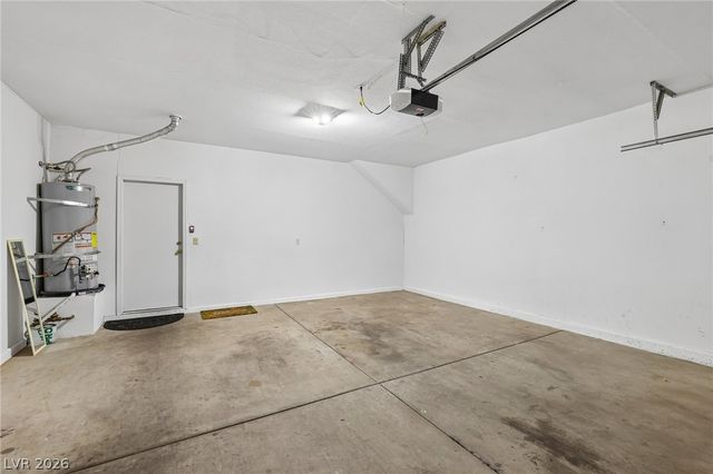 1727 Millstream Way, Henderson, NV 89074