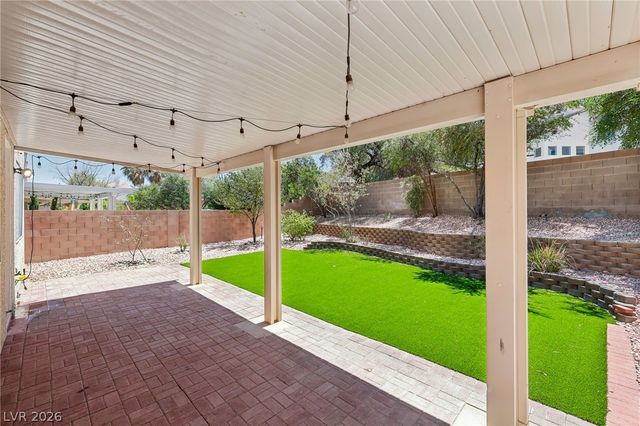 1727 Millstream Way, Henderson, NV 89074