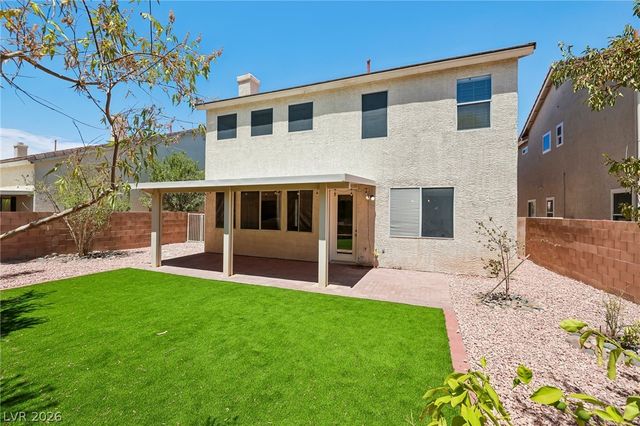 1727 Millstream Way, Henderson, NV 89074