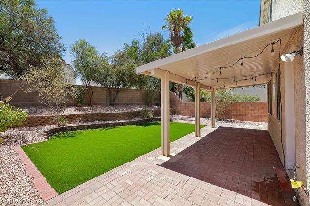 1727 Millstream Way, Henderson, NV 89074