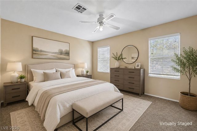 1727 Millstream Way, Henderson, NV 89074