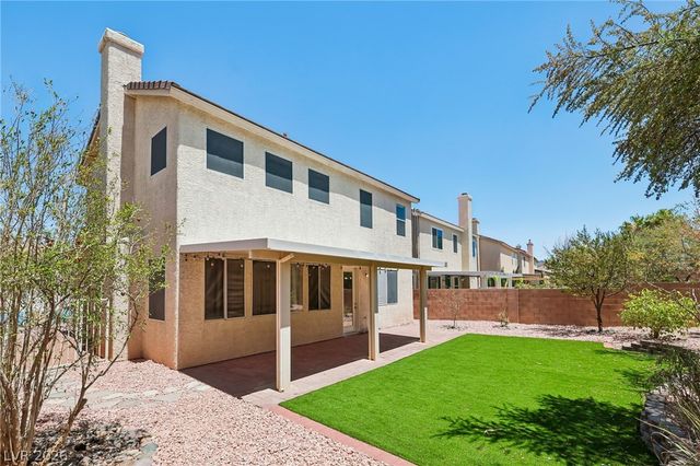 1727 Millstream Way, Henderson, NV 89074
