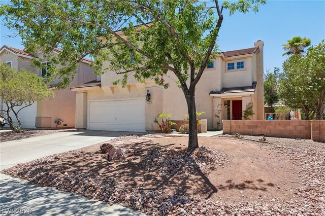 1727 Millstream Way, Henderson, NV 89074