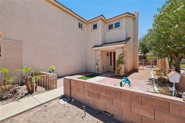 1727 Millstream Way, Henderson, NV 89074