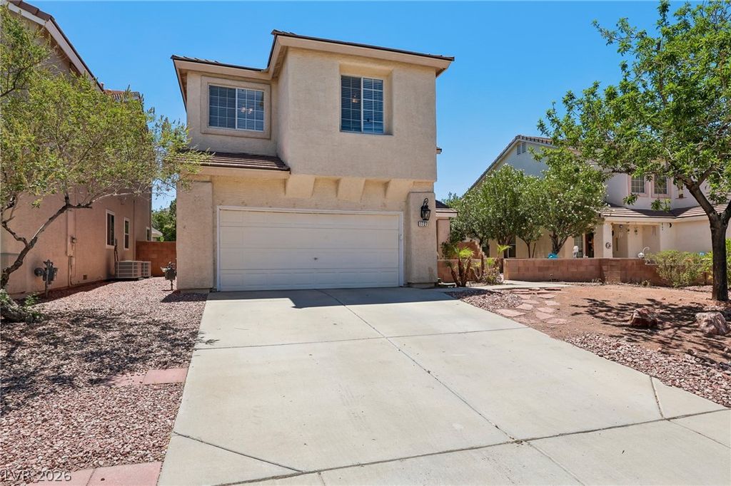1727 Millstream Way, Henderson, NV 89074