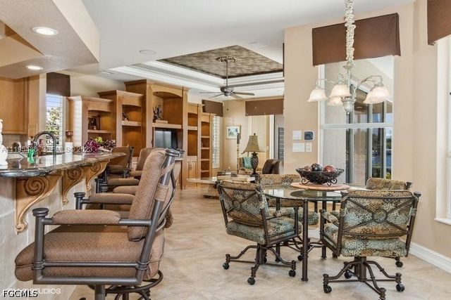 1524 Columbian DR, Punta Gorda, FL 33950