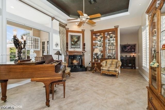 1524 Columbian DR, Punta Gorda, FL 33950