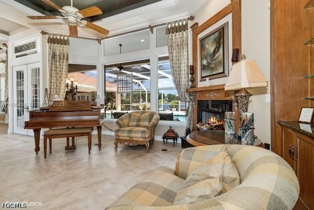 1524 Columbian DR, Punta Gorda, FL 33950