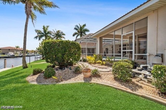 1524 Columbian DR, Punta Gorda, FL 33950
