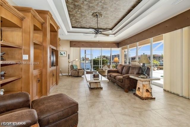 1524 Columbian DR, Punta Gorda, FL 33950