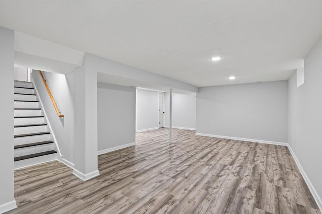 5037 4th Street NE, Columbia Heights, MN 55421
