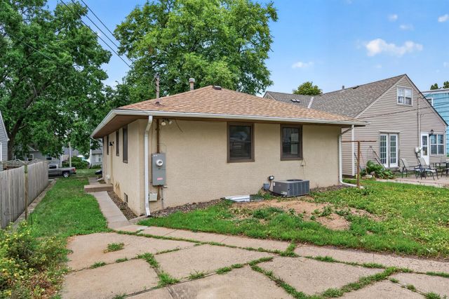 5037 4th Street NE, Columbia Heights, MN 55421