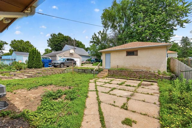 5037 4th Street NE, Columbia Heights, MN 55421