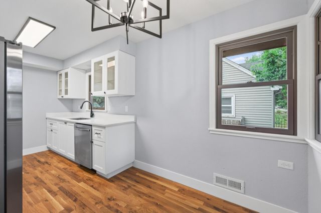 5037 4th Street NE, Columbia Heights, MN 55421