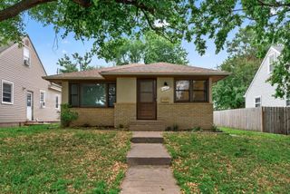 5037 4th Street NE, Columbia Heights, MN 55421