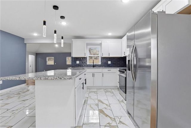 2944 N 47th Street, Kansas City, KS 66104