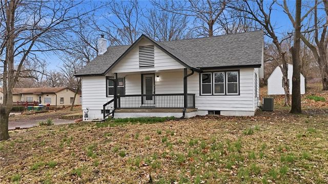 2944 N 47th Street, Kansas City, KS 66104