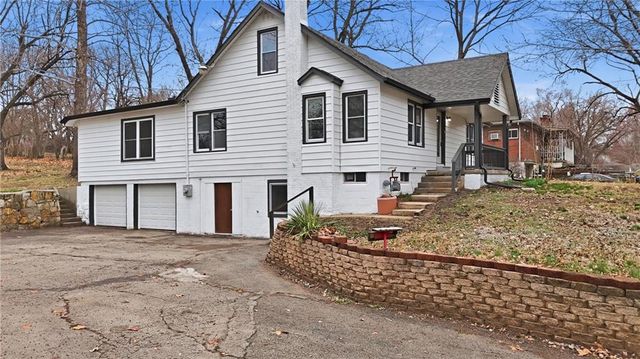 2944 N 47th Street, Kansas City, KS 66104