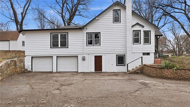 2944 N 47th Street, Kansas City, KS 66104