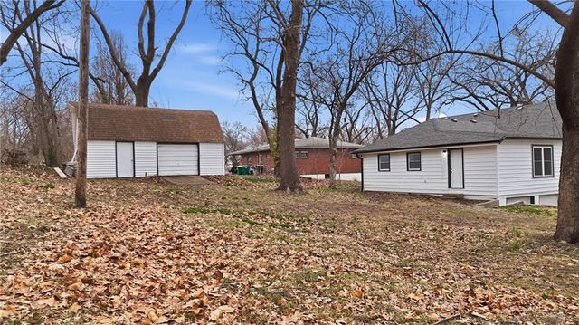 2944 N 47th Street, Kansas City, KS 66104