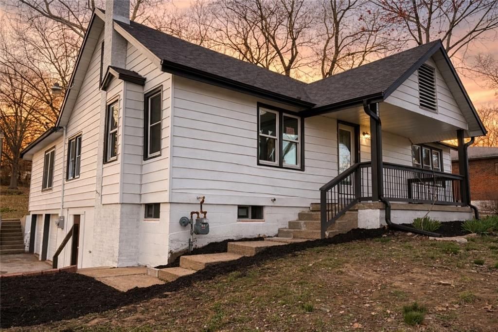 2944 N 47th Street, Kansas City, KS 66104