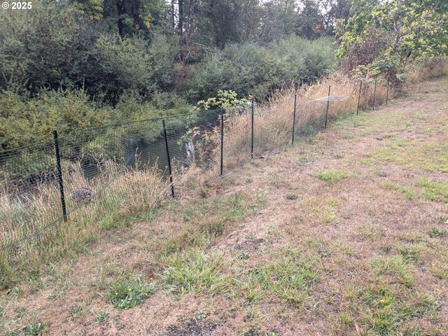 453 Ne YAMHILL St, Willamina, OR 97396