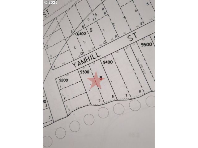 453 Ne YAMHILL St, Willamina, OR 97396