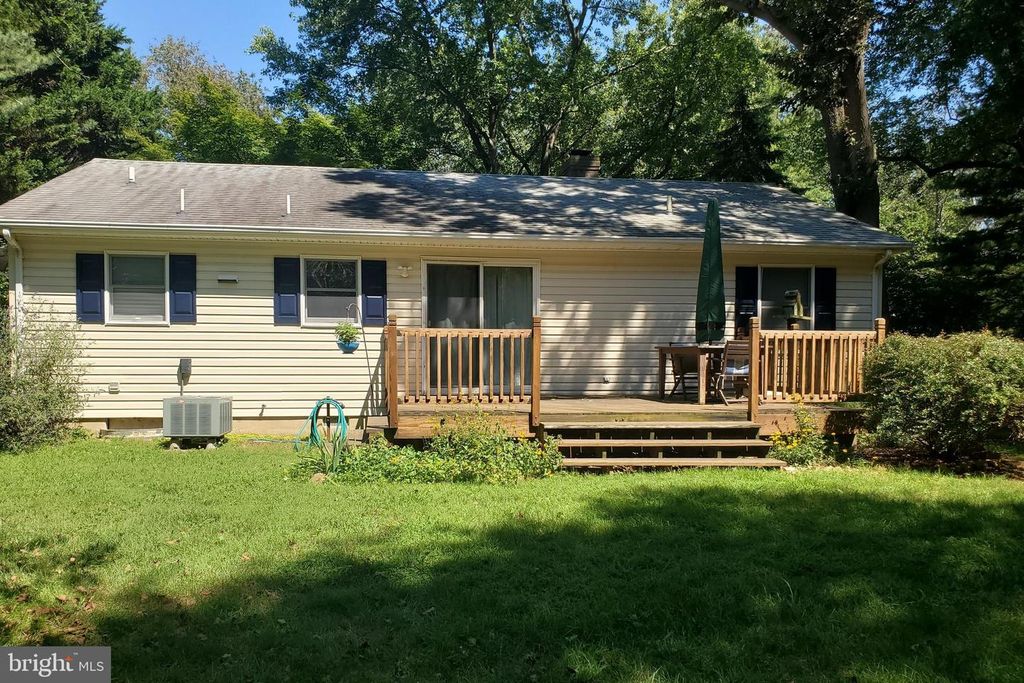 105 PARMA RD, Chestertown, MD 21620