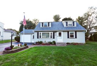 513 Harvest Drive, Greece, NY 14626