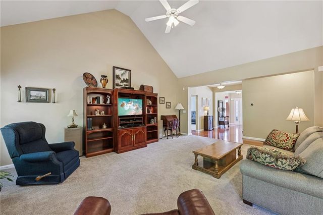 3301 Lost Meadows Lane, Buford, GA 30519