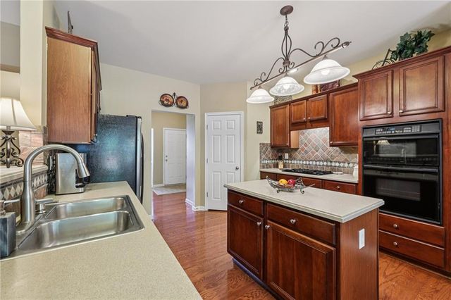 3301 Lost Meadows Lane, Buford, GA 30519