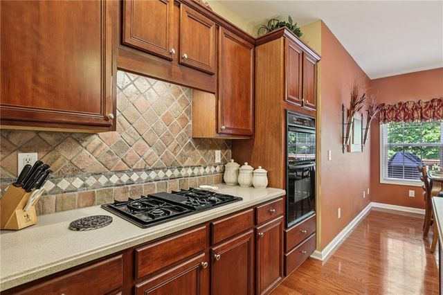 3301 Lost Meadows Lane, Buford, GA 30519