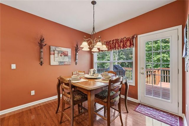 3301 Lost Meadows Lane, Buford, GA 30519