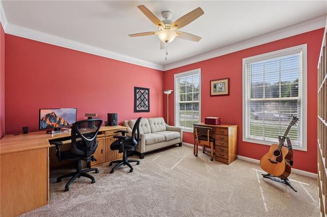 3301 Lost Meadows Lane, Buford, GA 30519