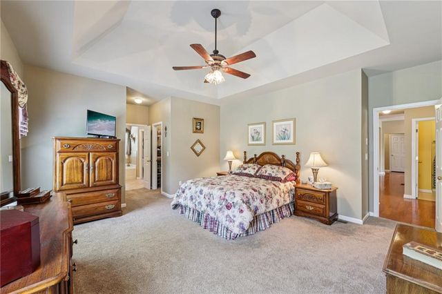 3301 Lost Meadows Lane, Buford, GA 30519