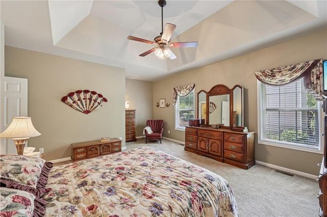 3301 Lost Meadows Lane, Buford, GA 30519