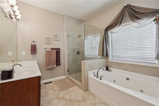 3301 Lost Meadows Lane, Buford, GA 30519