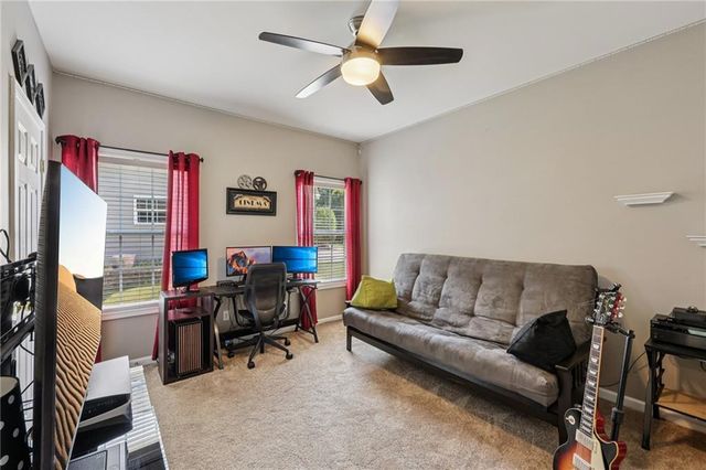 3301 Lost Meadows Lane, Buford, GA 30519