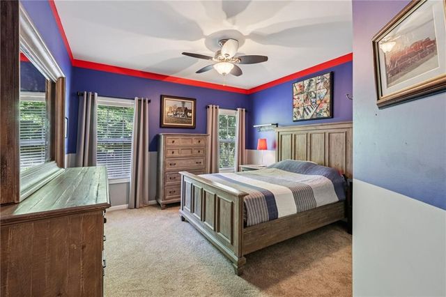 3301 Lost Meadows Lane, Buford, GA 30519
