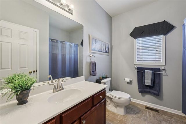 3301 Lost Meadows Lane, Buford, GA 30519