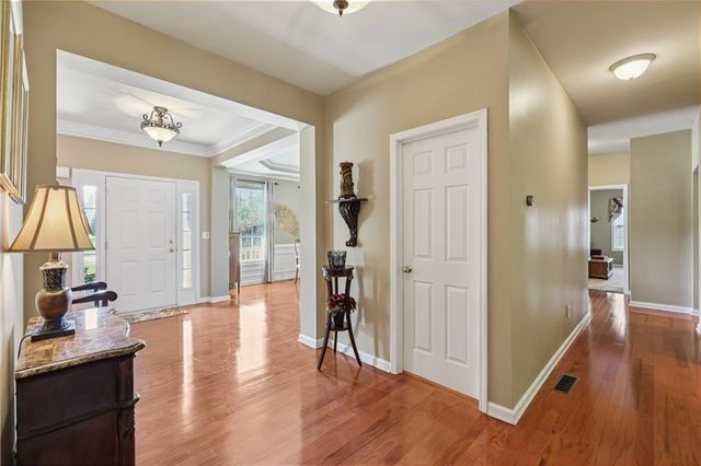 3301 Lost Meadows Lane, Buford, GA 30519