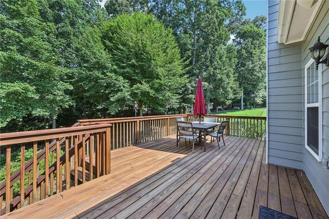 3301 Lost Meadows Lane, Buford, GA 30519