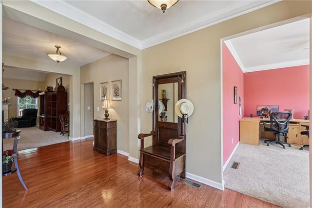3301 Lost Meadows Lane, Buford, GA 30519