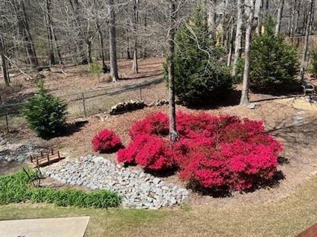 3301 Lost Meadows Lane, Buford, GA 30519