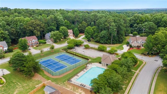 3301 Lost Meadows Lane, Buford, GA 30519