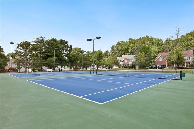 3301 Lost Meadows Lane, Buford, GA 30519